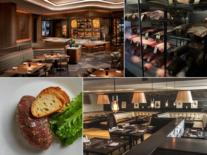 Jacobs & Co. Steakhouse