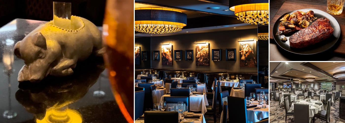 Morton's The Steakhouse