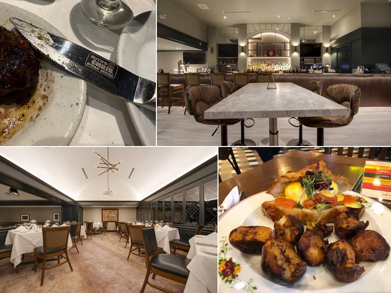 Ruth's Chris Steak House