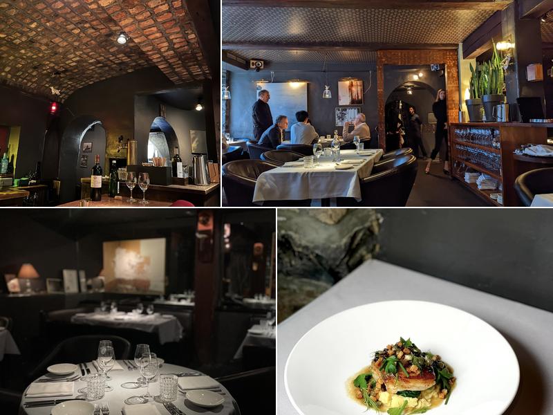 Le Club Chasse et Pêche