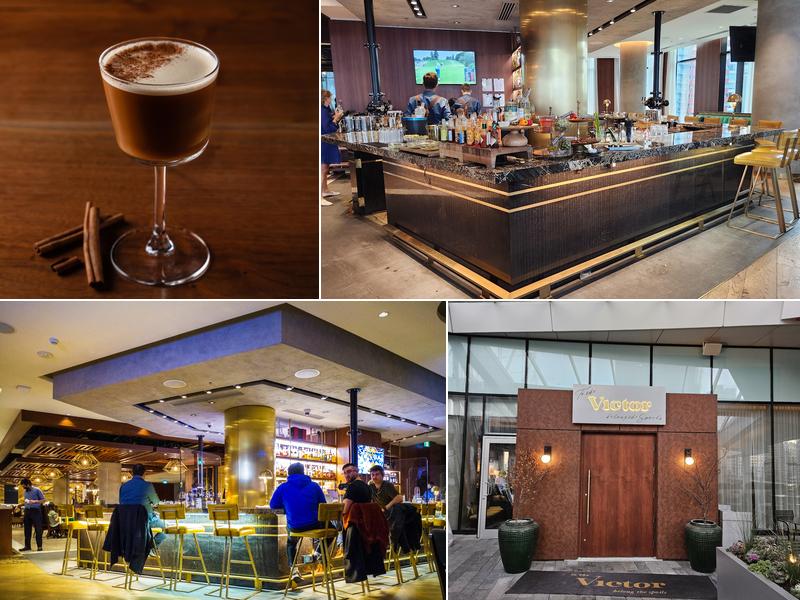 The Victor 39 Smithe St, Vancouver