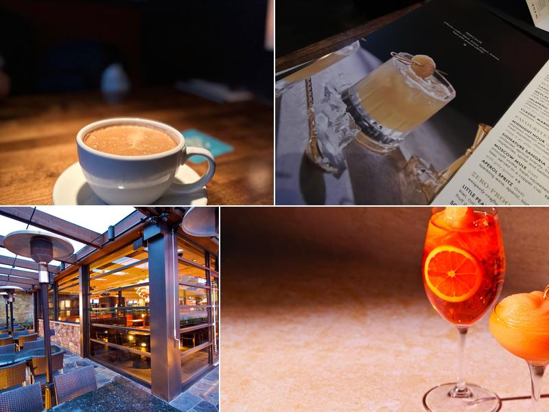 Cactus Club Cafe Broadway + Ash