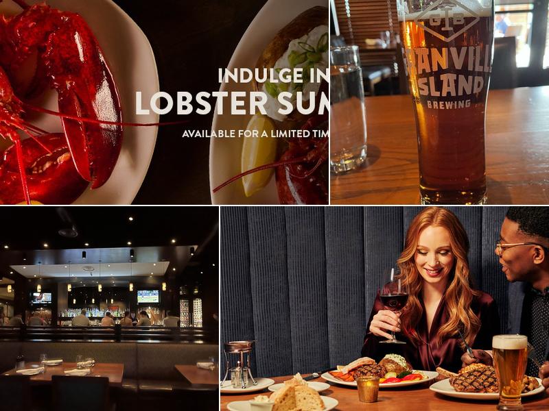 The Keg Steakhouse + Bar - Hunt Club