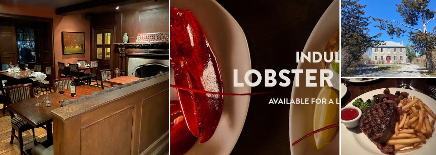 The Keg Steakhouse + Bar - Ottawa Manor