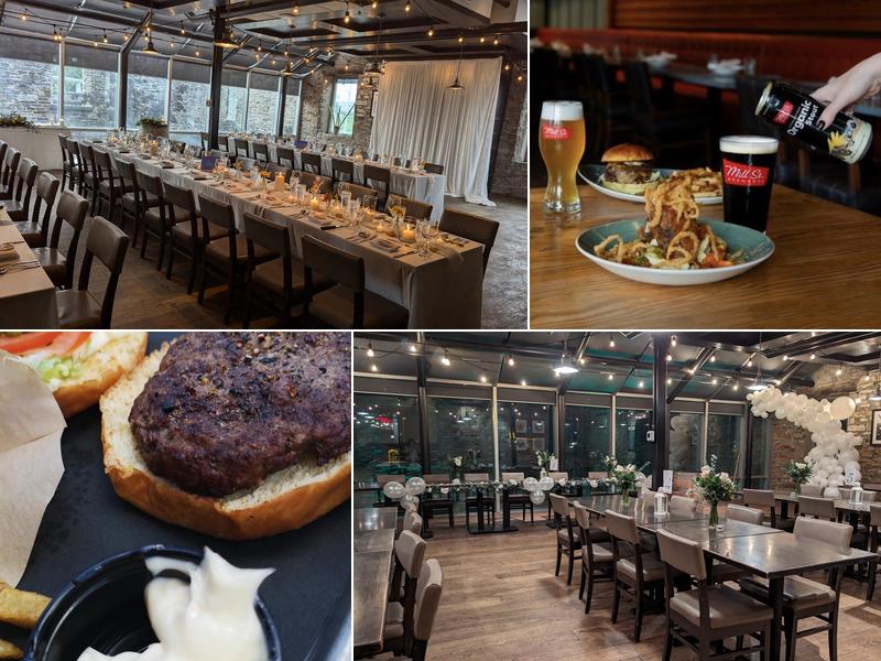 Mill Street Brew Pub Ottawa 555 Wellington St, Ottawa