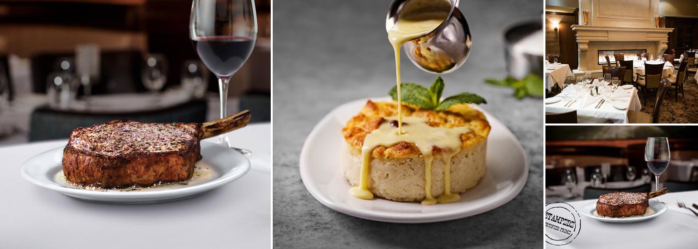 Ruth's Chris Steak House