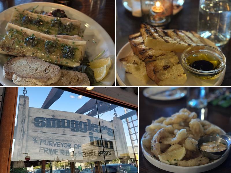 Smuggler's 6920 Macleod Trail S, Calgary