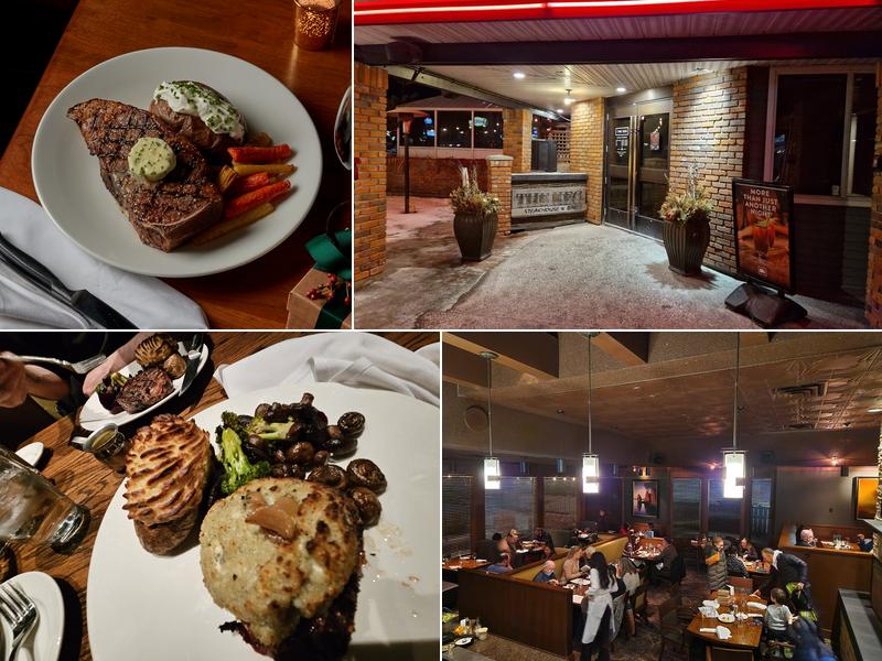 The Keg Steakhouse + Bar - Macleod Trail