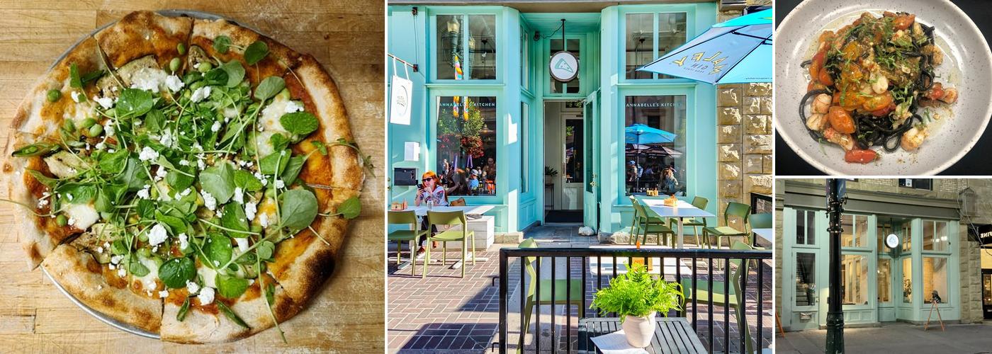 Annabelle's Kitchen Downtown