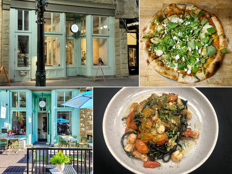 Annabelle's Kitchen Downtown