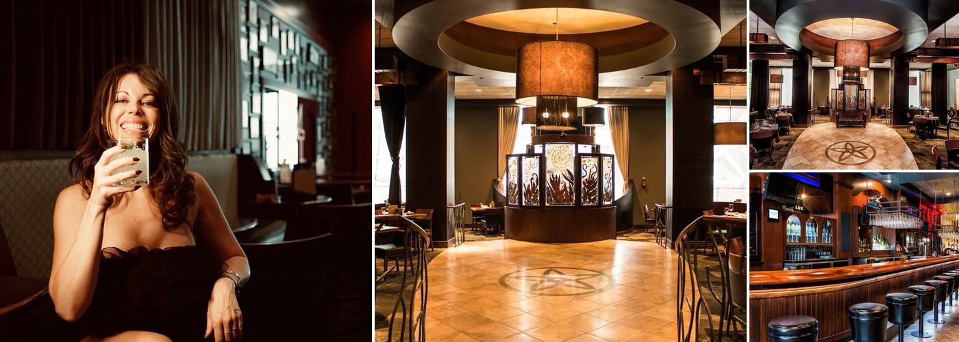 LUX Steakhouse + BAR94