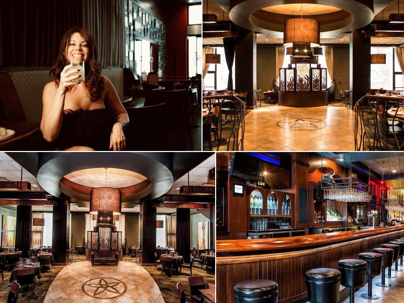 LUX Steakhouse + BAR94