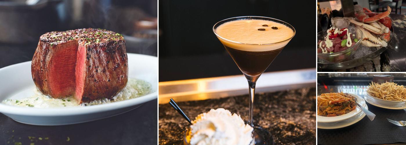 Ruth's Chris Steak House