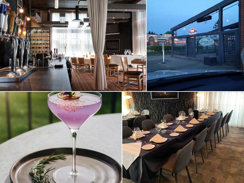 Sorrentino’s Century Park