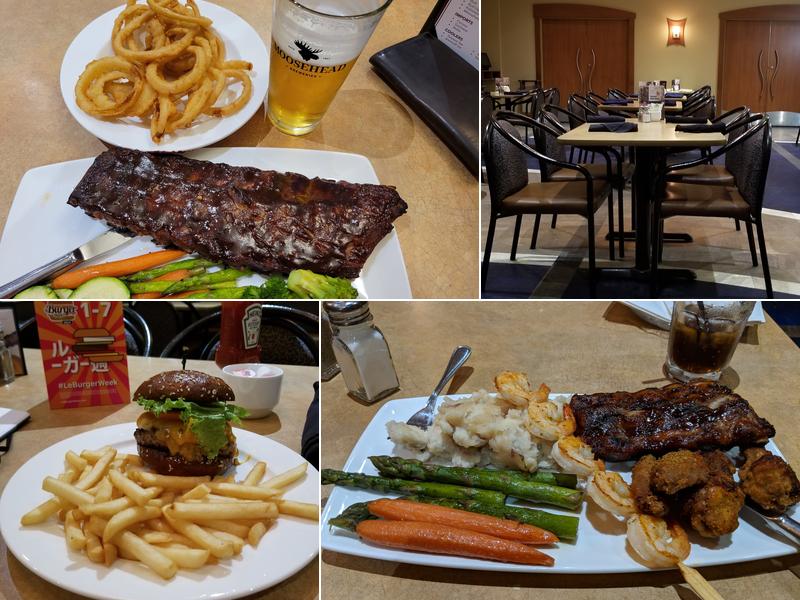 Chicago Joe's Restaurant