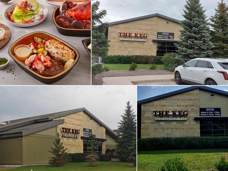 The Keg Steakhouse + Bar - Southside