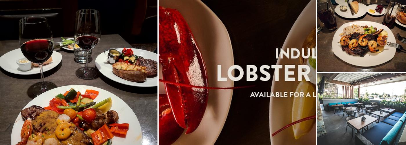 The Keg Steakhouse + Bar - Oshawa