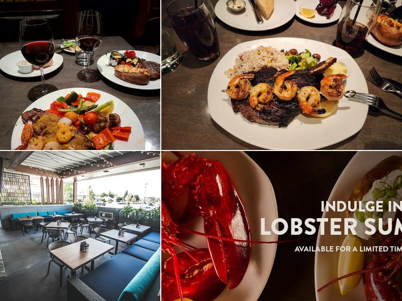 The Keg Steakhouse + Bar - Oshawa