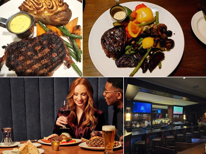 The Keg Steakhouse + Bar - Windsor Devonshire