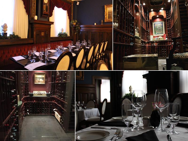 Flanagan's Steakhouse