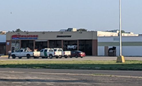 Firestone Complete Auto Care