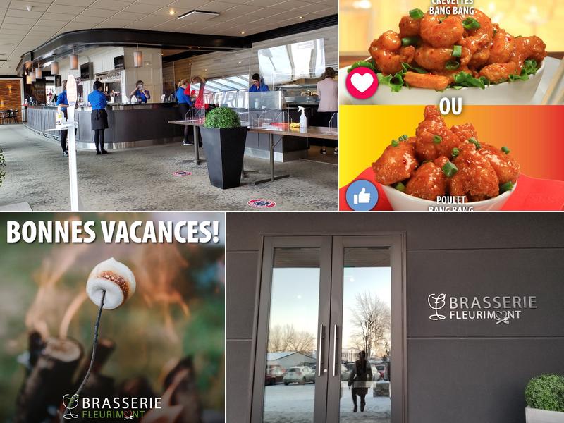 Brasserie Fleurimont 1325 12 Ave N, Sherbrooke