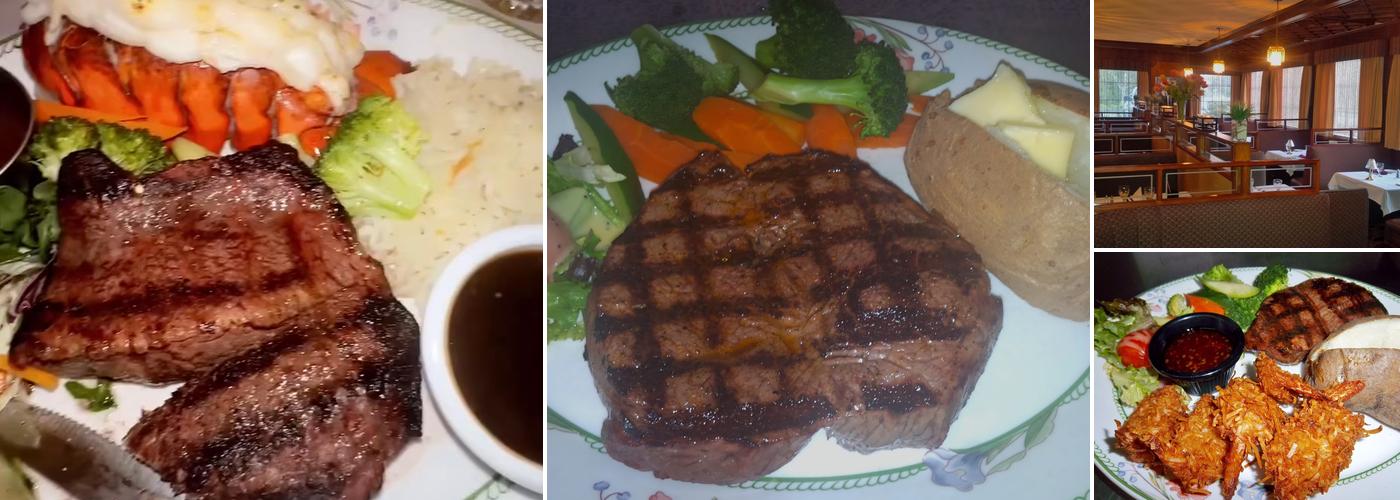 Bold Knight Restaurant Menu