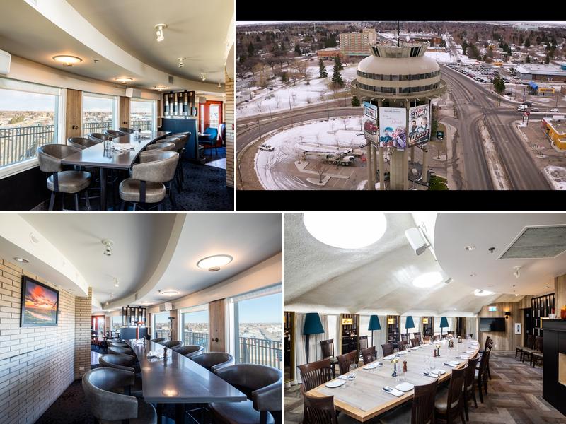 Water Tower Grill & Bar