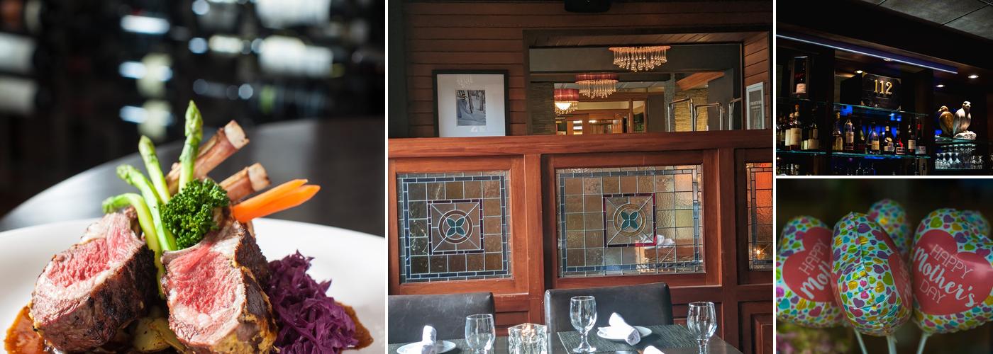 112 Restaurant & Lounge