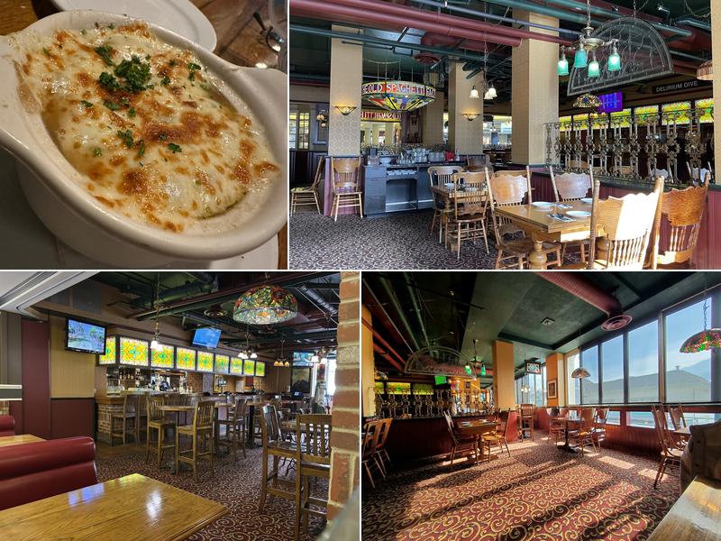 The Old Spaghetti Factory (Banff)