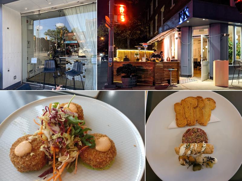 FK 770 St Clair Ave W, Toronto