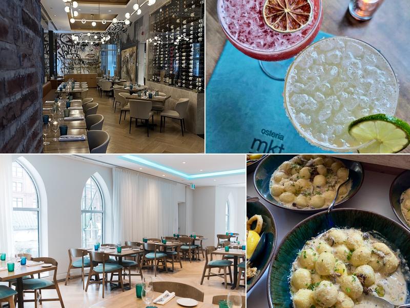 Osteria mkt