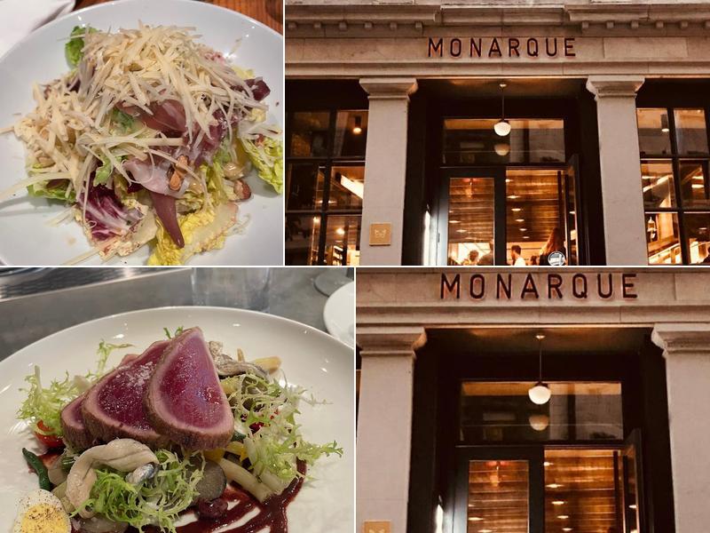 Monarque