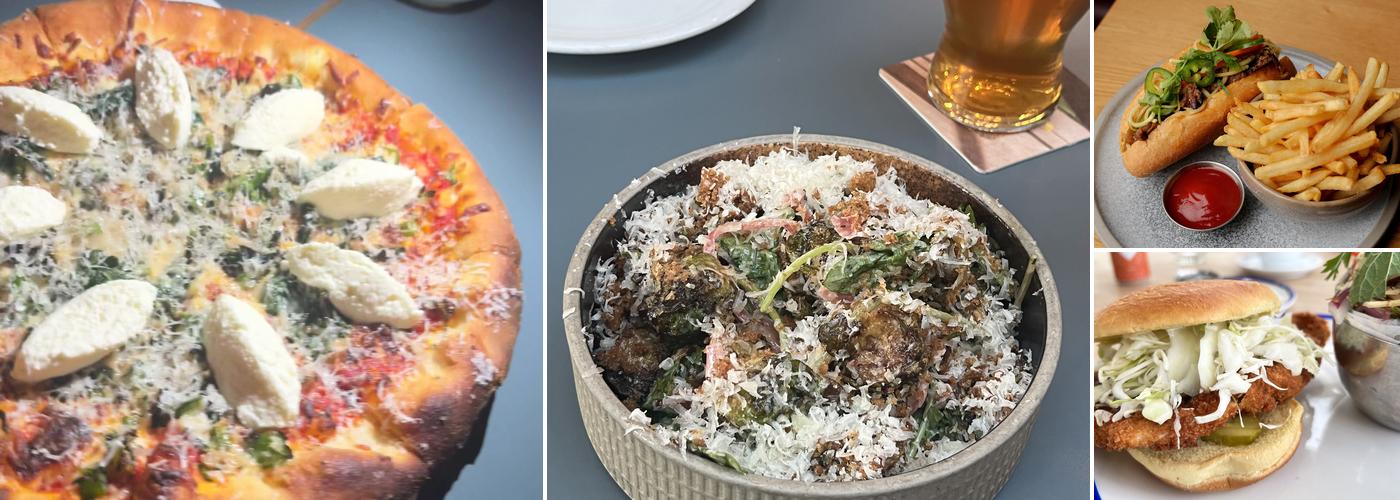 Sing Sing Main St Menu