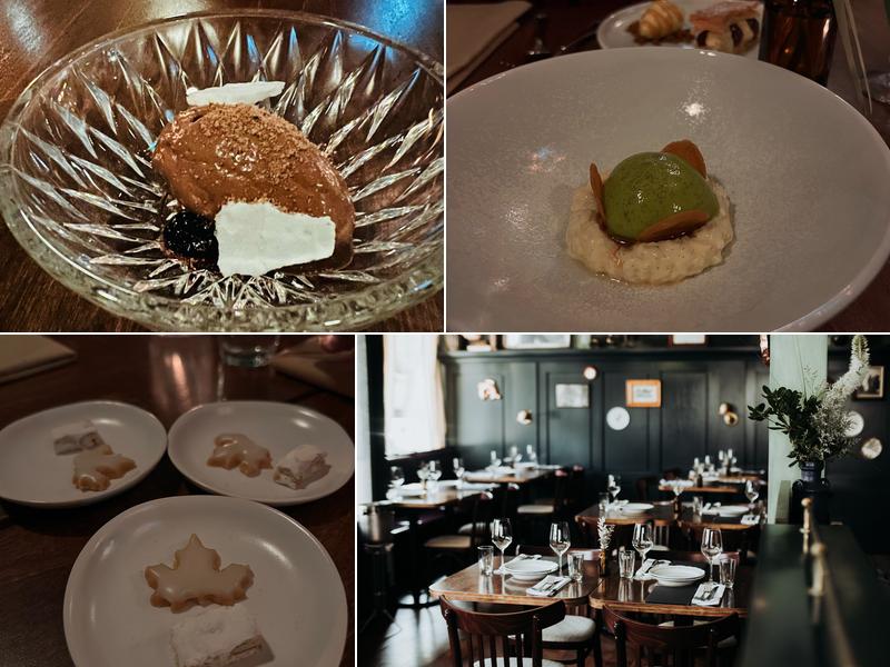 St. Lawrence Restaurant 269 Powell St, Vancouver