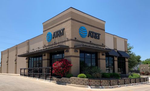 AT&T Store