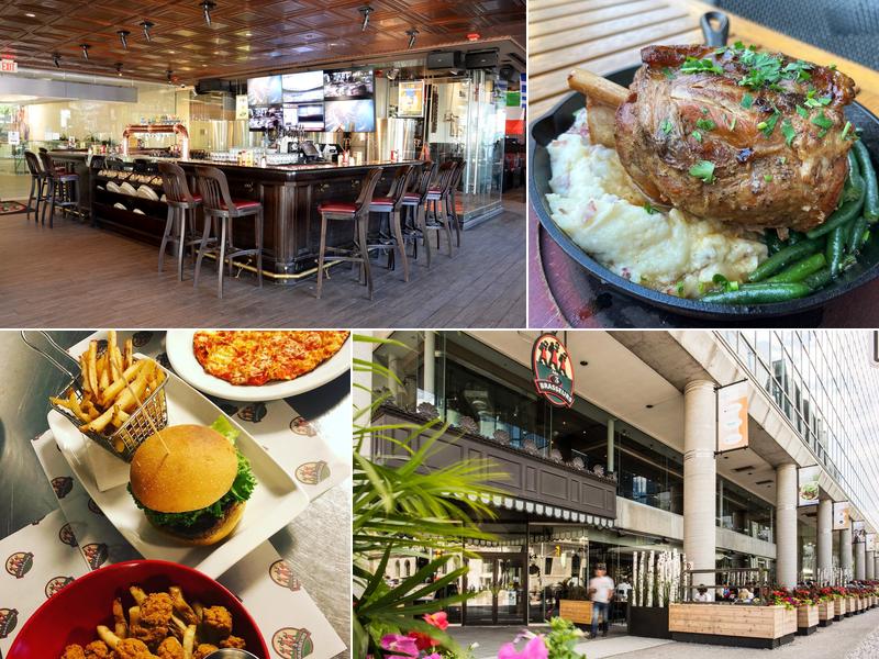 3 Brasseurs - Sparks