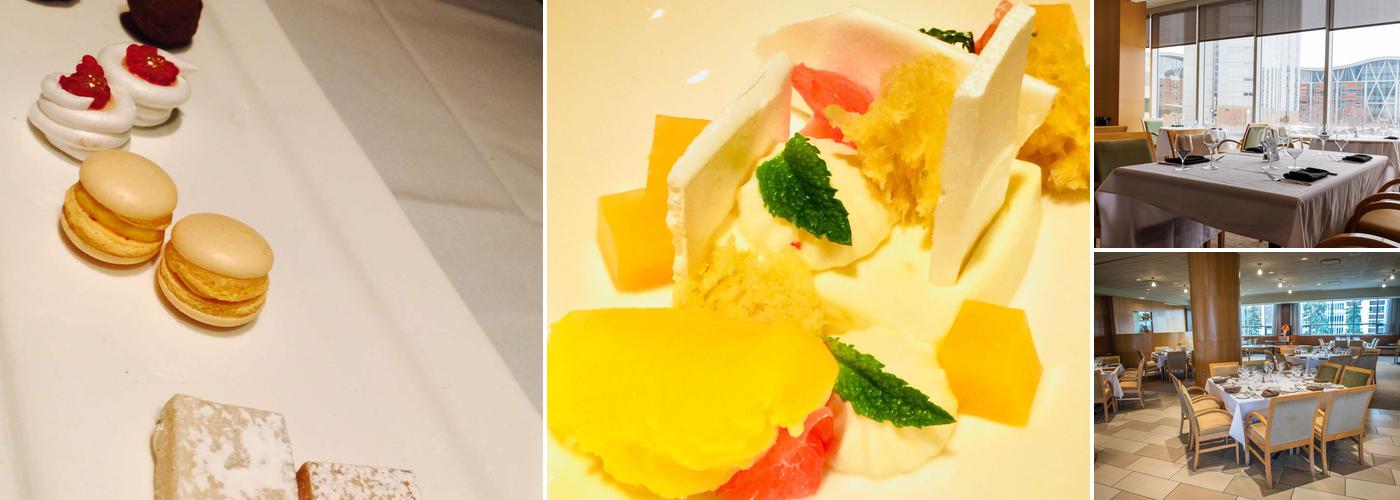 The Highwood Kitchen + Bar