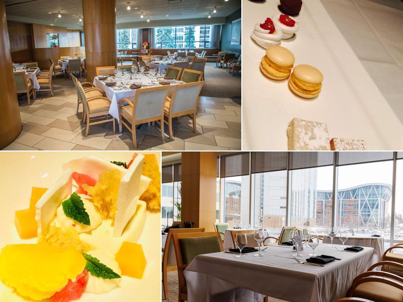 The Highwood Kitchen + Bar