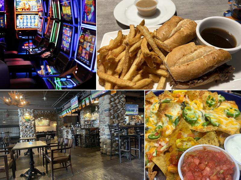 Moose's Beanery & Bar Room