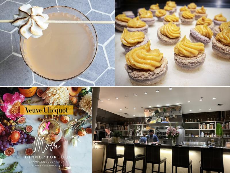 Klein / Harris 110 8 Ave SW, Calgary