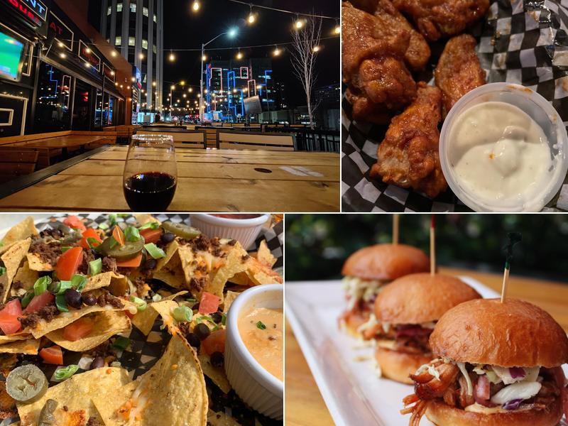 The Pint Public House