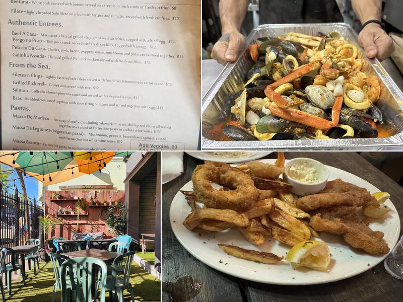 Wild Orchid Restaurant Downtown Hamilton Menu