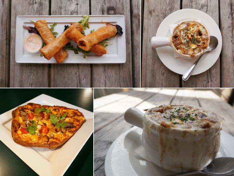 The Pheasant Plucker