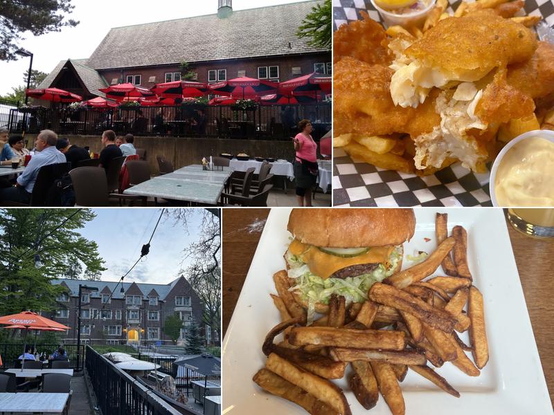 Phoenix Craft House and Grill