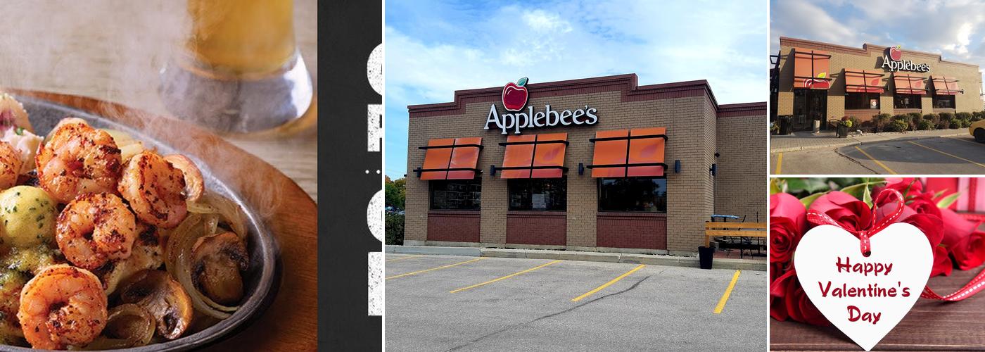 Applebee's