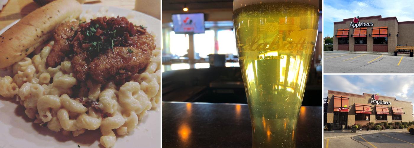 Applebee's