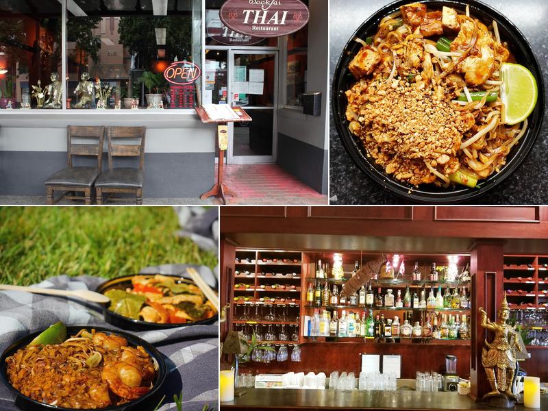 Sookjai Thai Restaurant