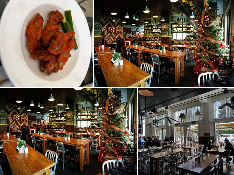 10 Acres Commons 620 Humboldt St, Victoria