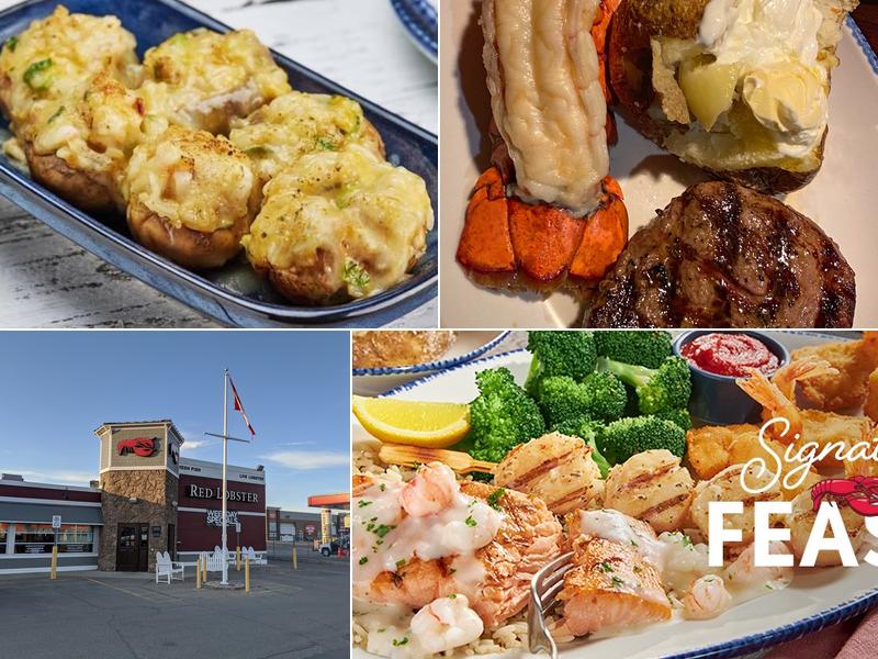 Red Lobster